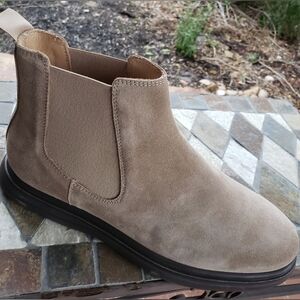 NEW NIB - La Canadienne "Luther", Men's Size 42, $475 Retail